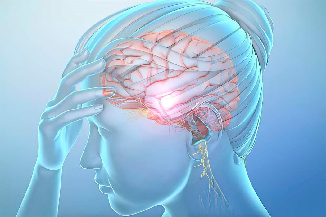 El dolor más intenso del rostro